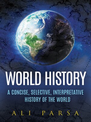 cover image of World History